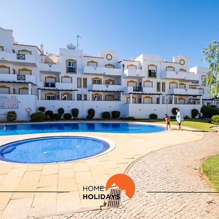 #042 Familiar And Quiet Flat With Shared Pool Apartamento Albufeira Exterior foto